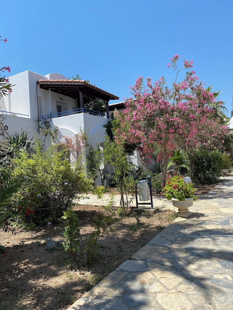 eskiyali otel