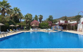 eskiyali otel