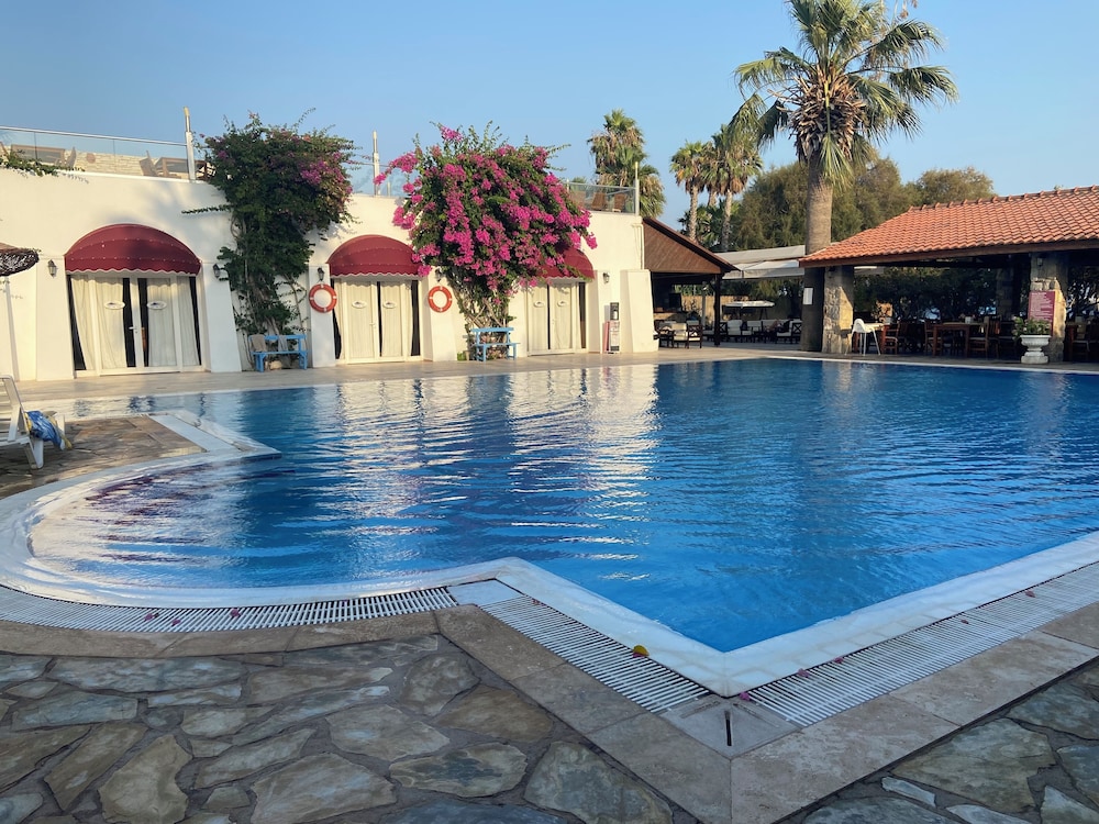 eskiyali otel