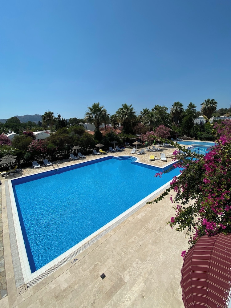 eskiyali otel