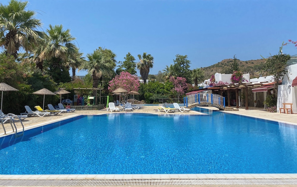 eskiyali otel