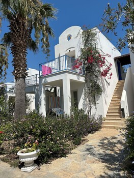eskiyali otel