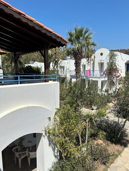 eskiyali otel