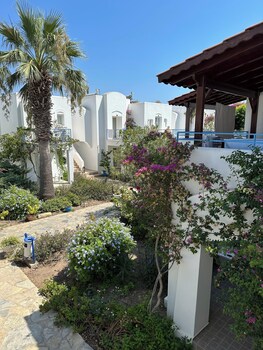 eskiyali otel