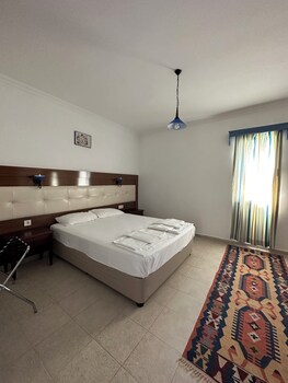 eskiyali otel