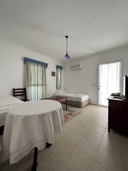 eskiyali otel
