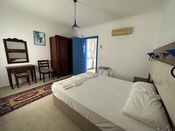 eskiyali otel