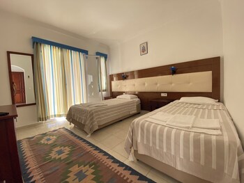 eskiyali otel