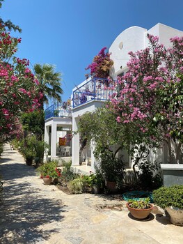 eskiyali otel