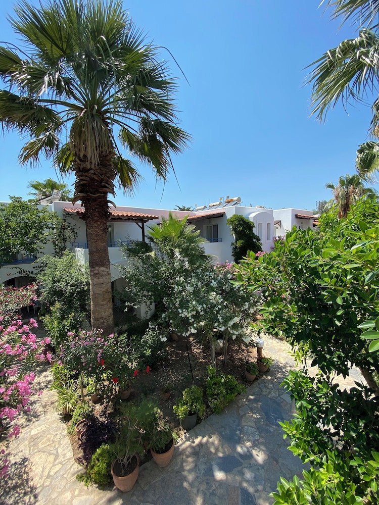 eskiyali otel