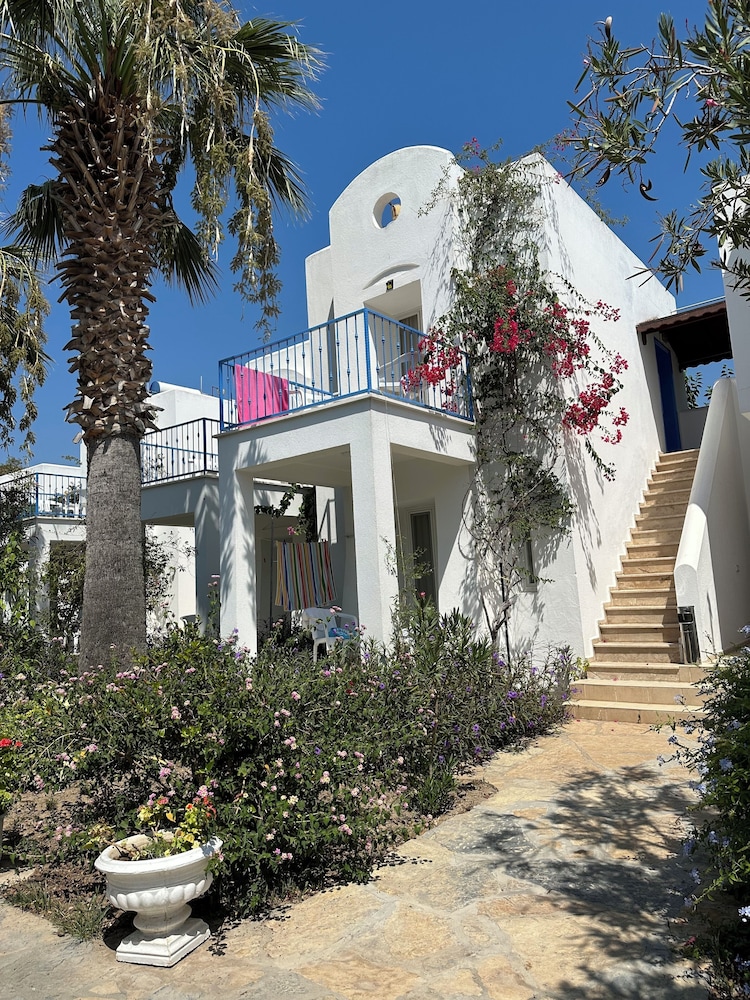 eskiyali otel