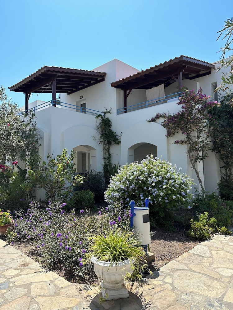 eskiyali otel