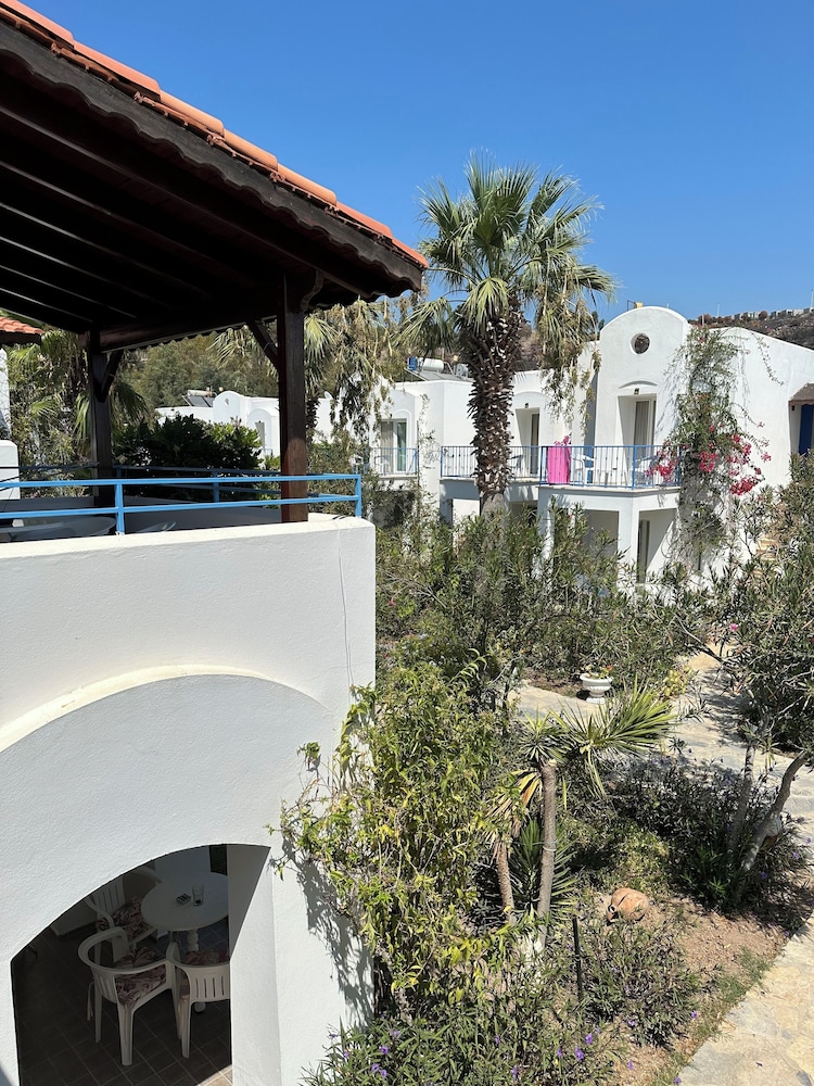 eskiyali otel