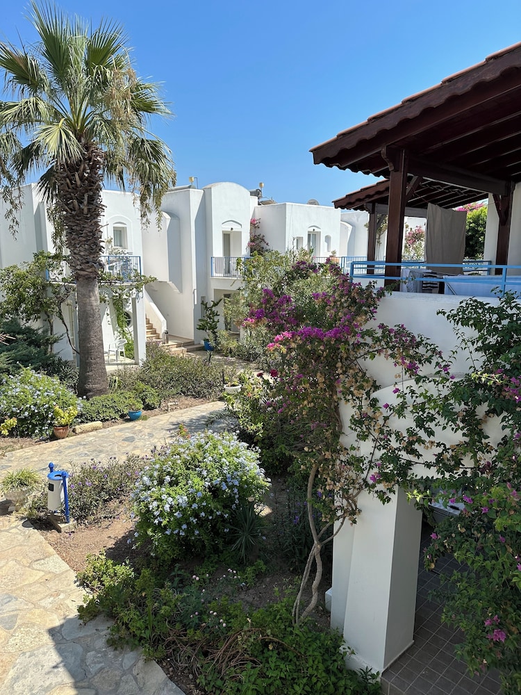 eskiyali otel