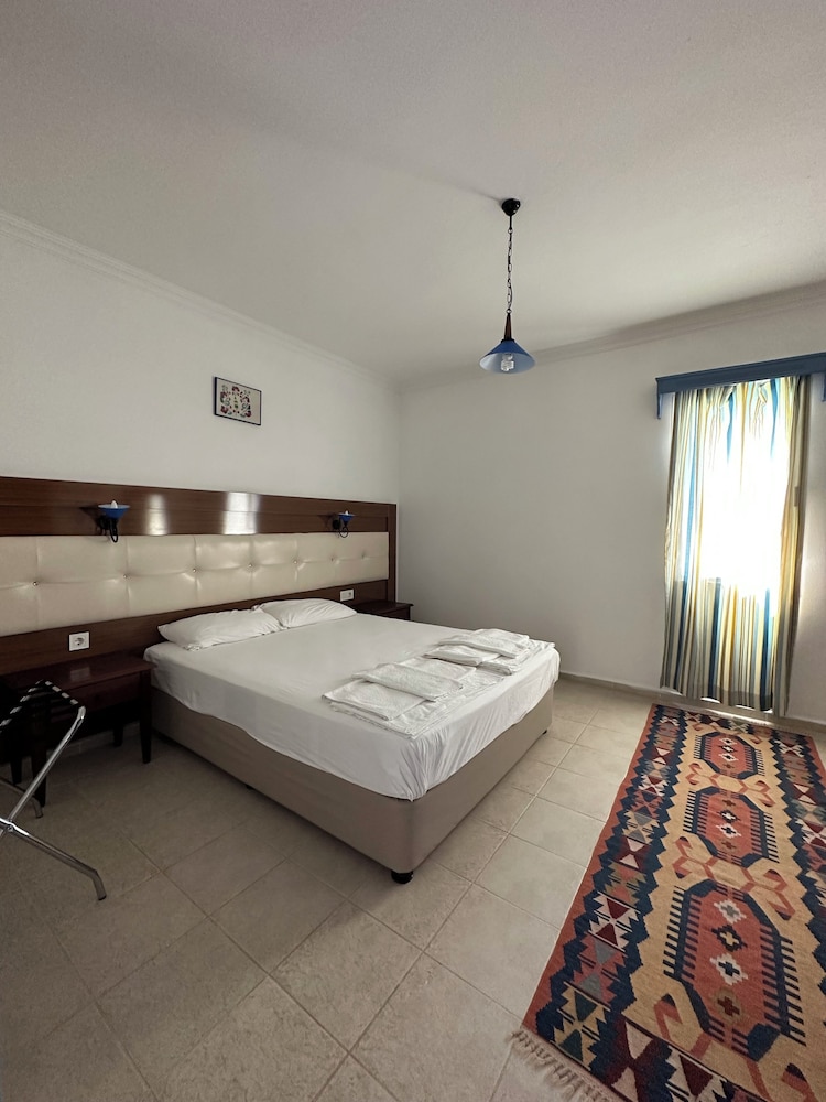 eskiyali otel