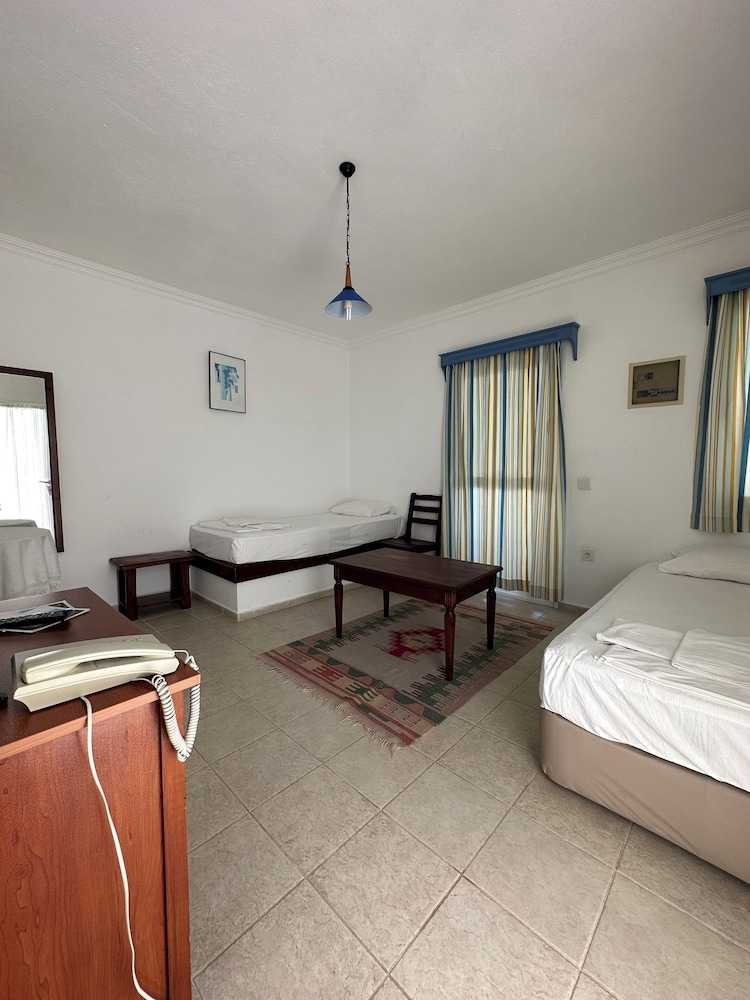 eskiyali otel