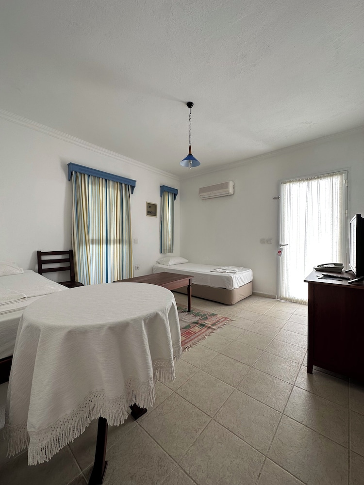 eskiyali otel