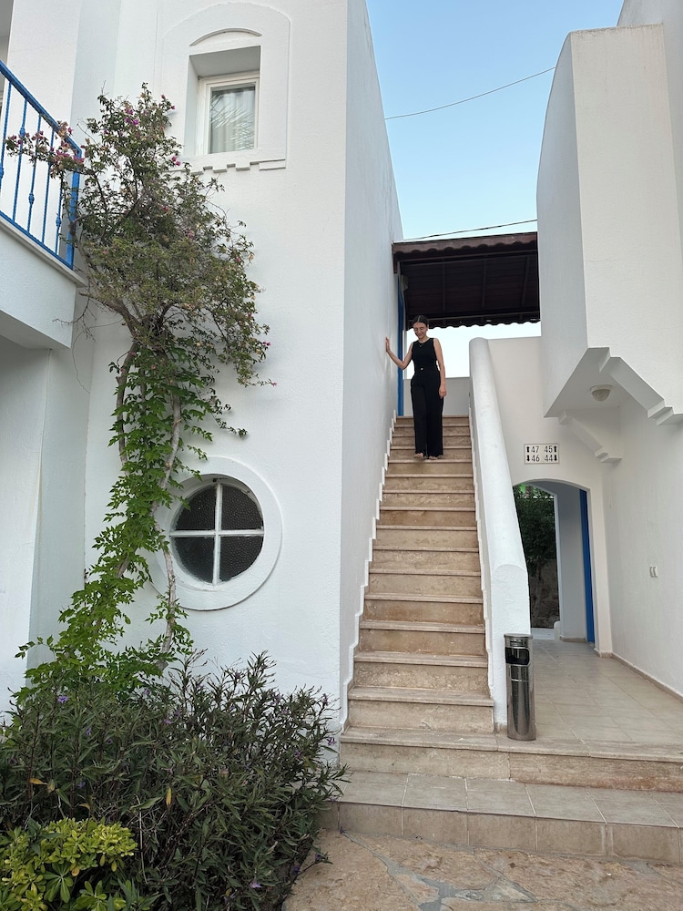 eskiyali otel