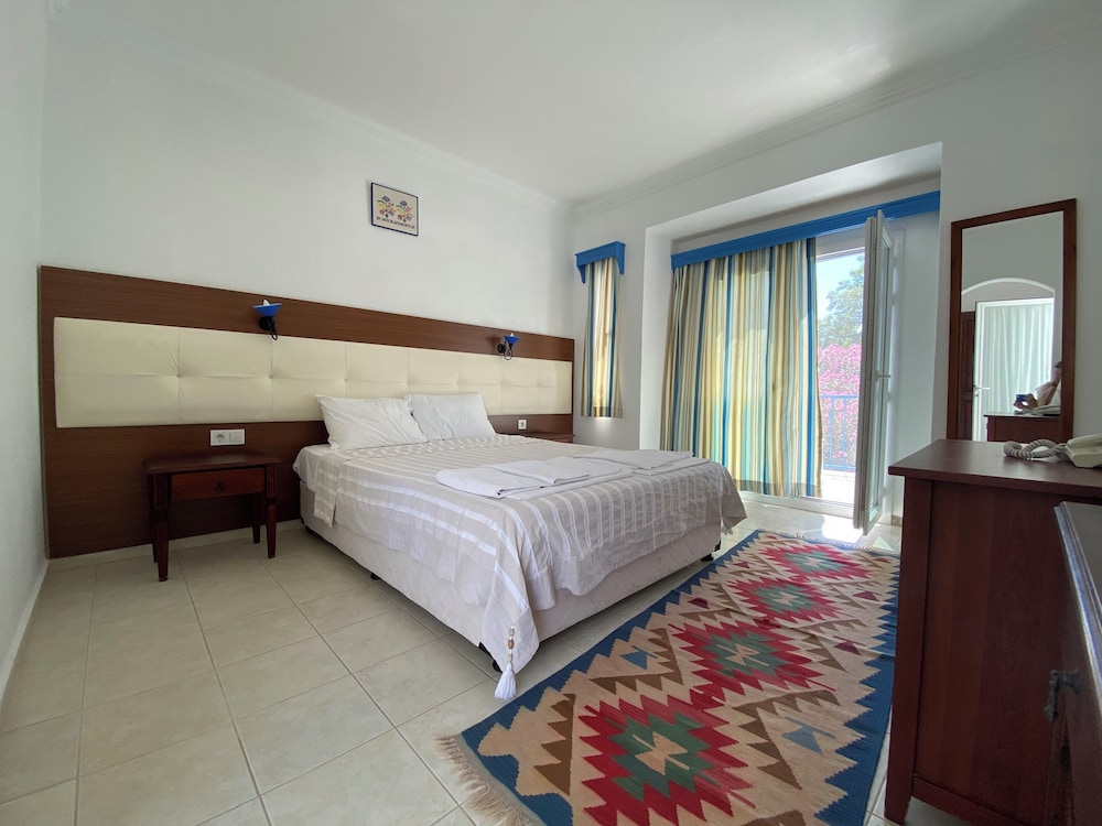 eskiyali otel