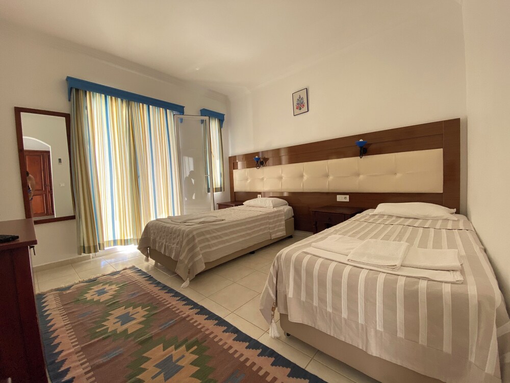 eskiyali otel