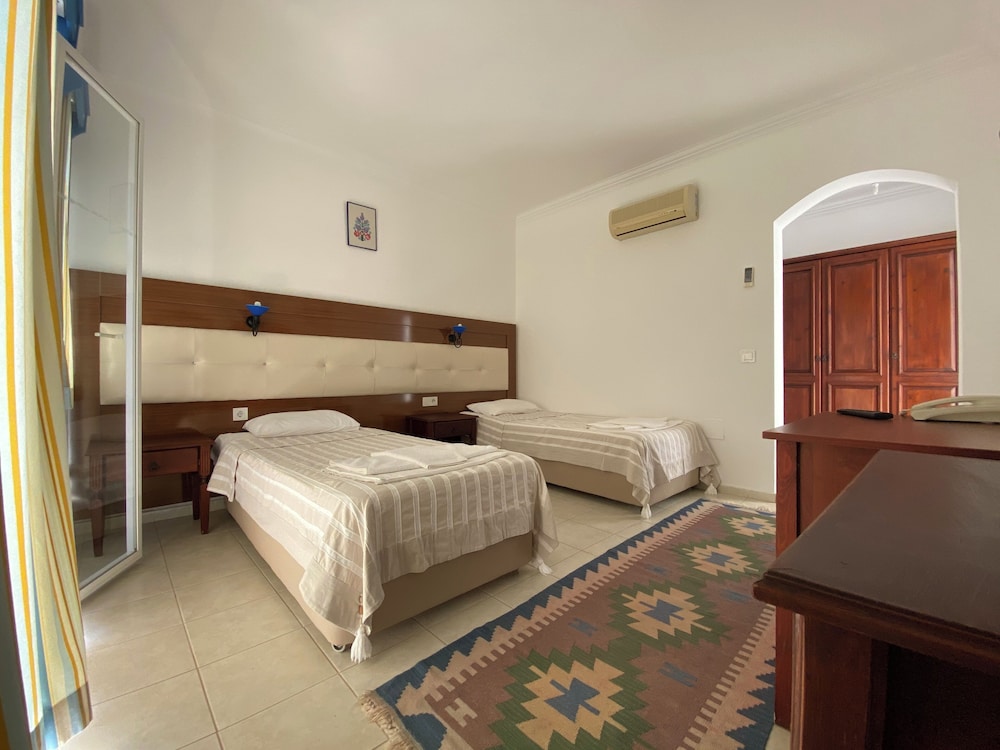 eskiyali otel