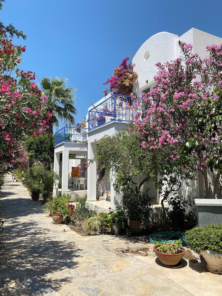 eskiyali otel