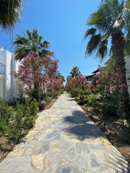 eskiyali otel