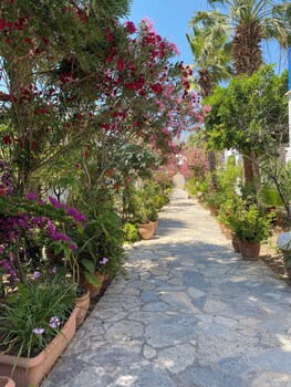 eskiyali otel