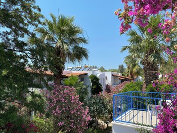 eskiyali otel