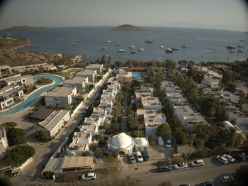 eskiyali otel