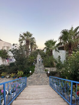 eskiyali otel