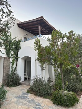 eskiyali otel