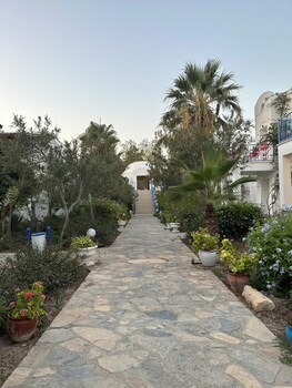 eskiyali otel