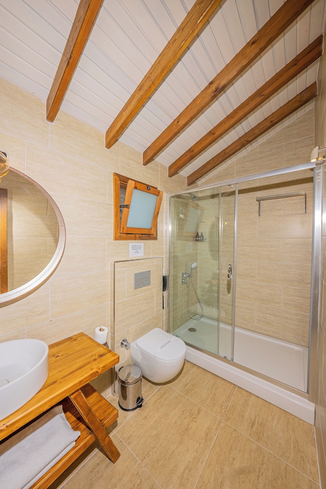 kairos valley health and nature resort