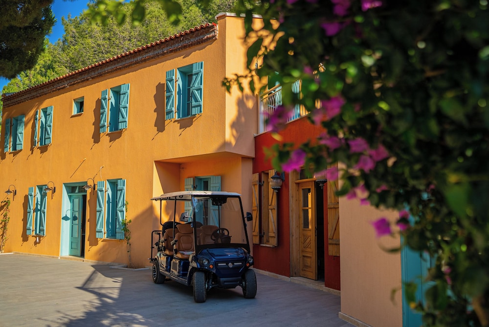 kairos valley health and nature resort