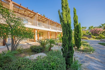 kairos valley health and nature resort