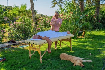 kairos valley health and nature resort