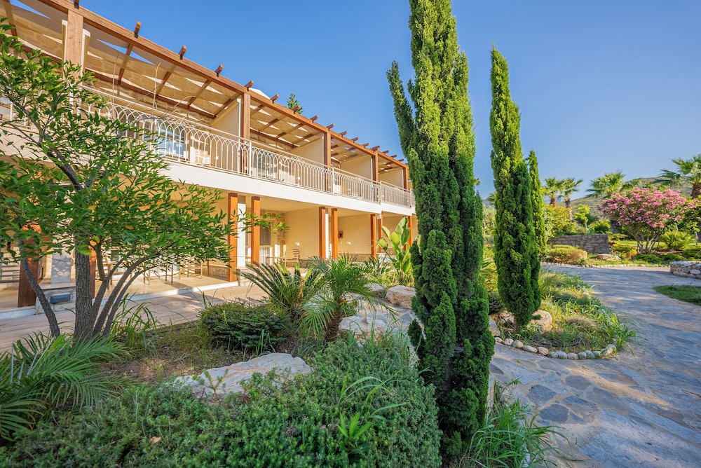 kairos valley health and nature resort