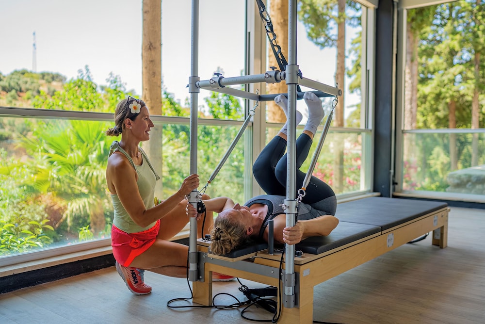 kairos valley health and nature resort