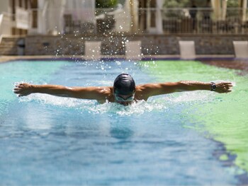 kairos valley health and nature resort