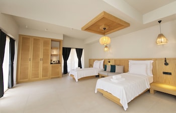kairos valley health and nature resort