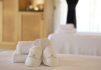 kairos valley health and nature resort
