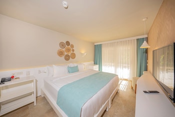 kairos valley health and nature resort