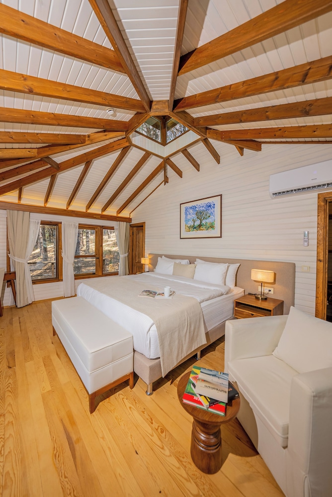 kairos valley health and nature resort