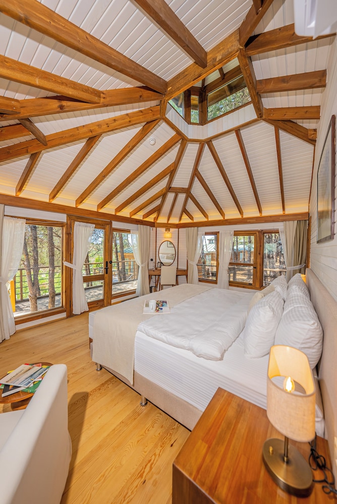kairos valley health and nature resort