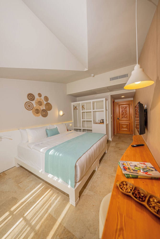 kairos valley health and nature resort