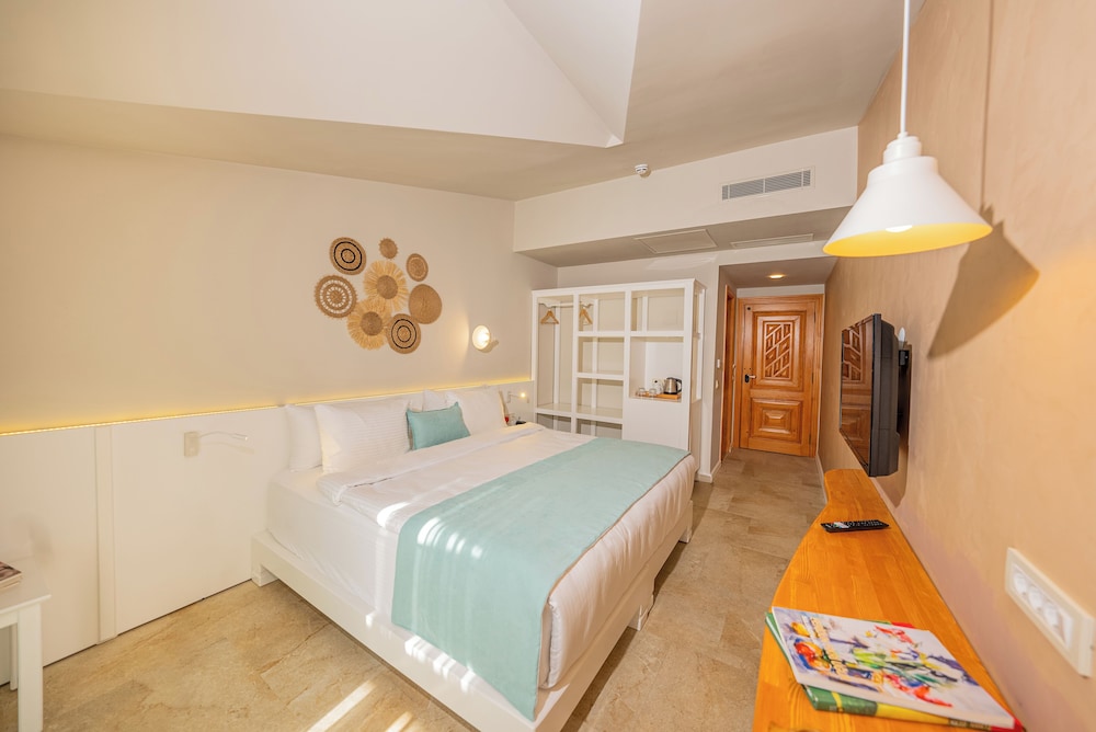 kairos valley health and nature resort