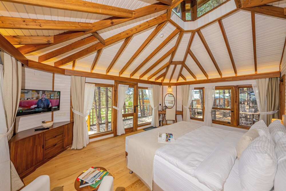 kairos valley health and nature resort