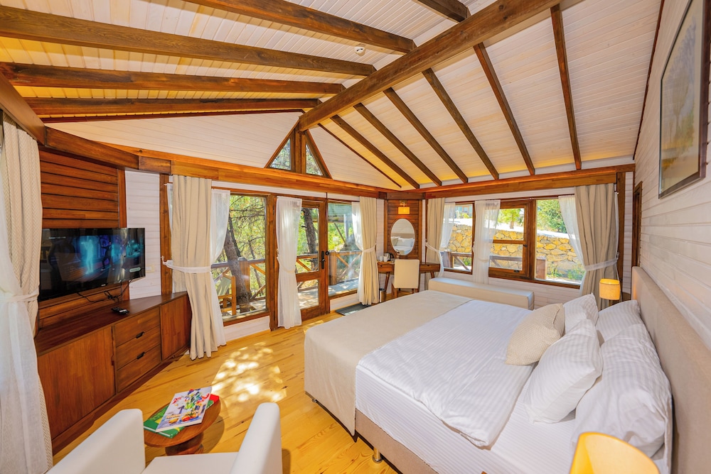 kairos valley health and nature resort