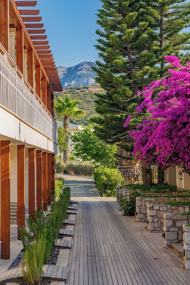 kairos valley health and nature resort